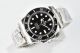 Clean Factory Rolex Submariner 3130 Black Face Watch  040901 (4)_th.jpg